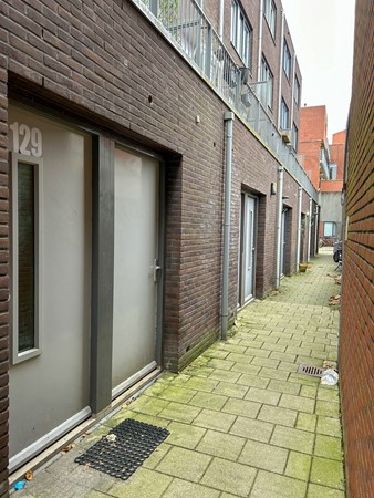 Medium property photo - Amsterdamsestraatweg 129, 3513 AD Utrecht